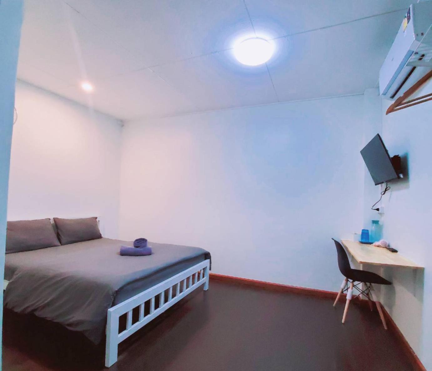 Bangkok Cozy Home @Khaosan Road Екстер'єр фото