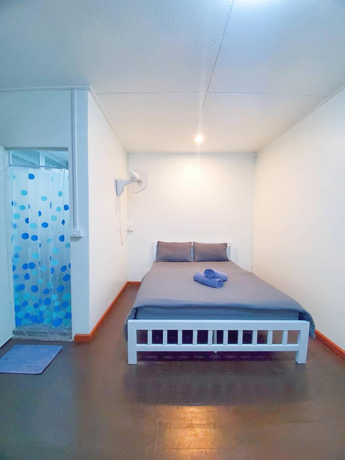Bangkok Cozy Home @Khaosan Road Екстер'єр фото