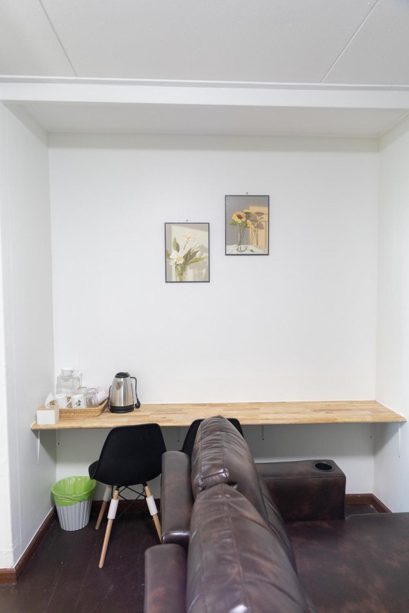 Bangkok Cozy Home @Khaosan Road Екстер'єр фото