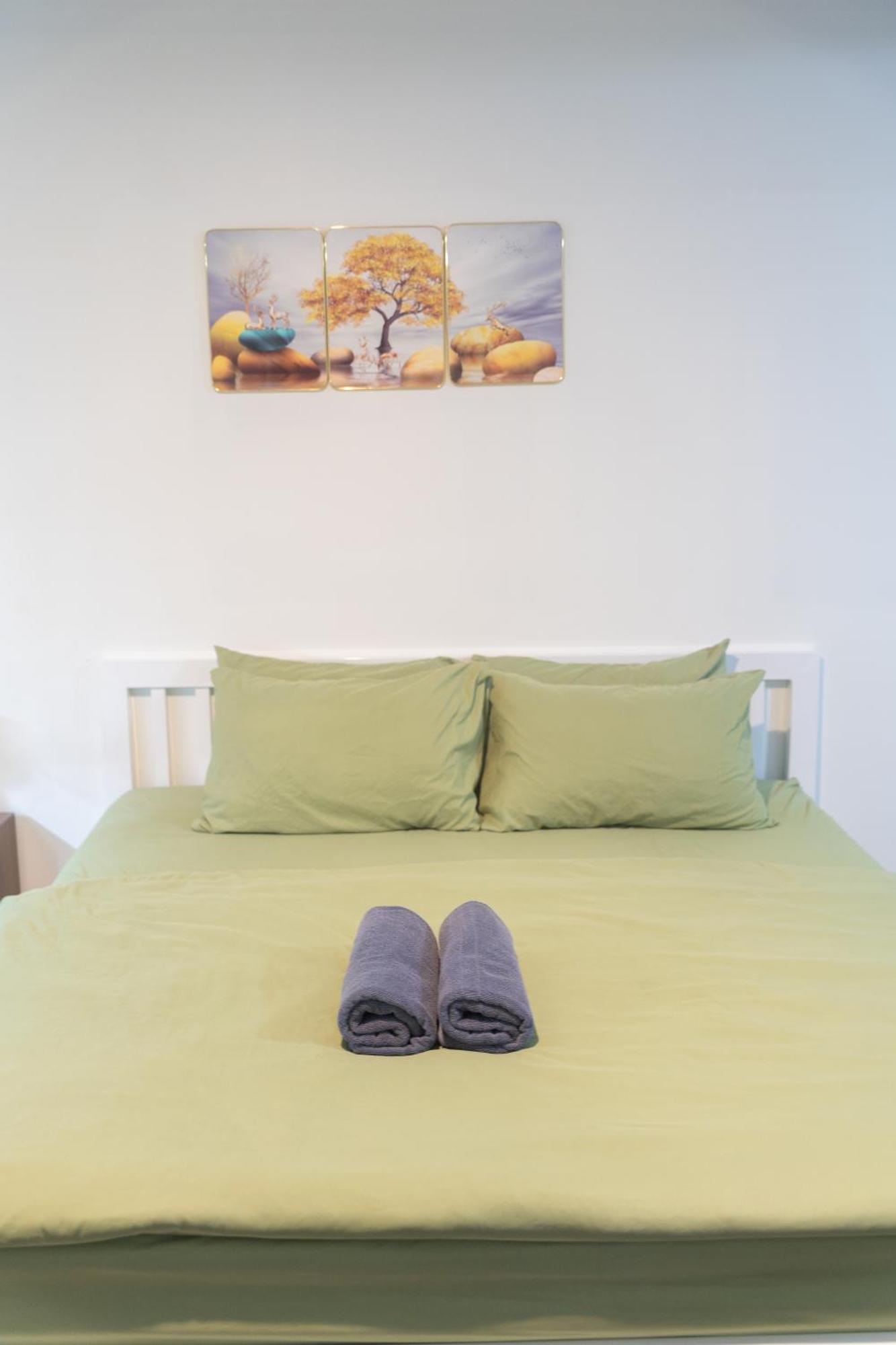 Bangkok Cozy Home @Khaosan Road Екстер'єр фото