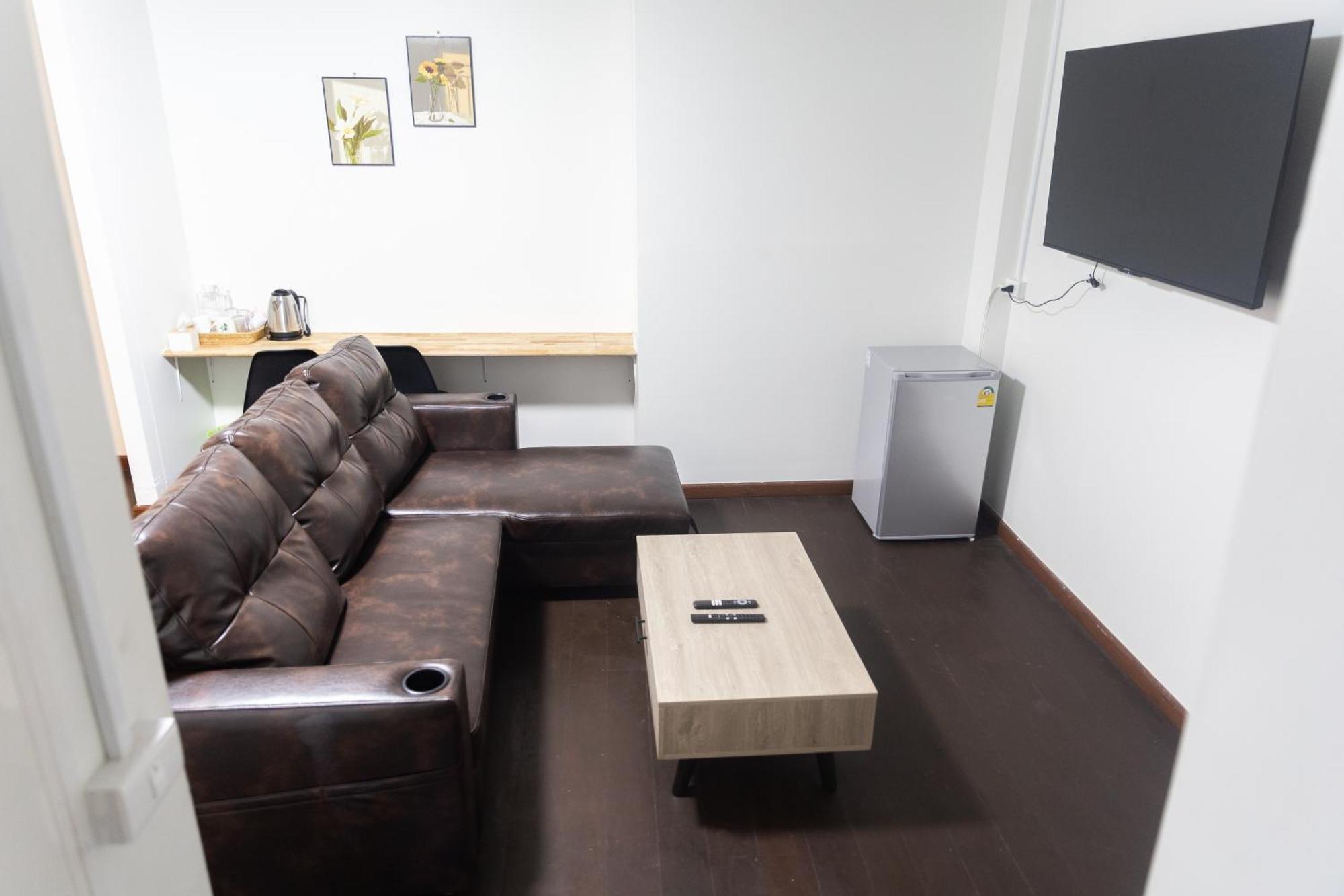 Bangkok Cozy Home @Khaosan Road Екстер'єр фото