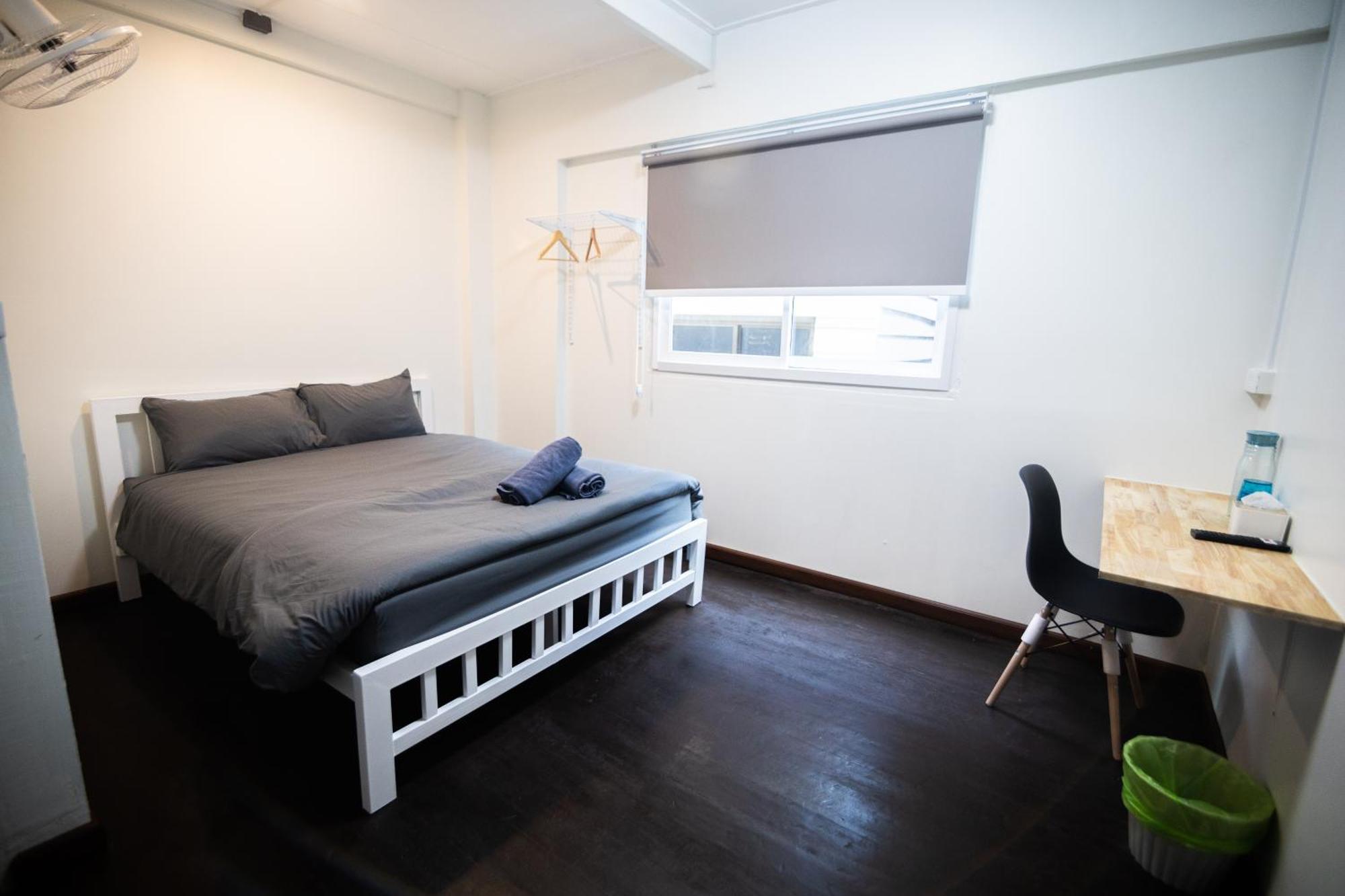 Bangkok Cozy Home @Khaosan Road Екстер'єр фото