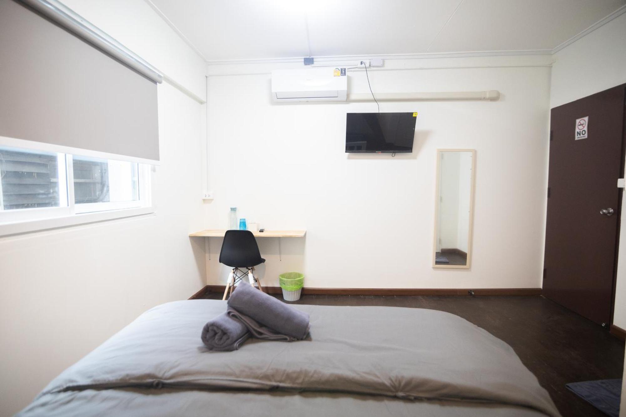 Bangkok Cozy Home @Khaosan Road Екстер'єр фото