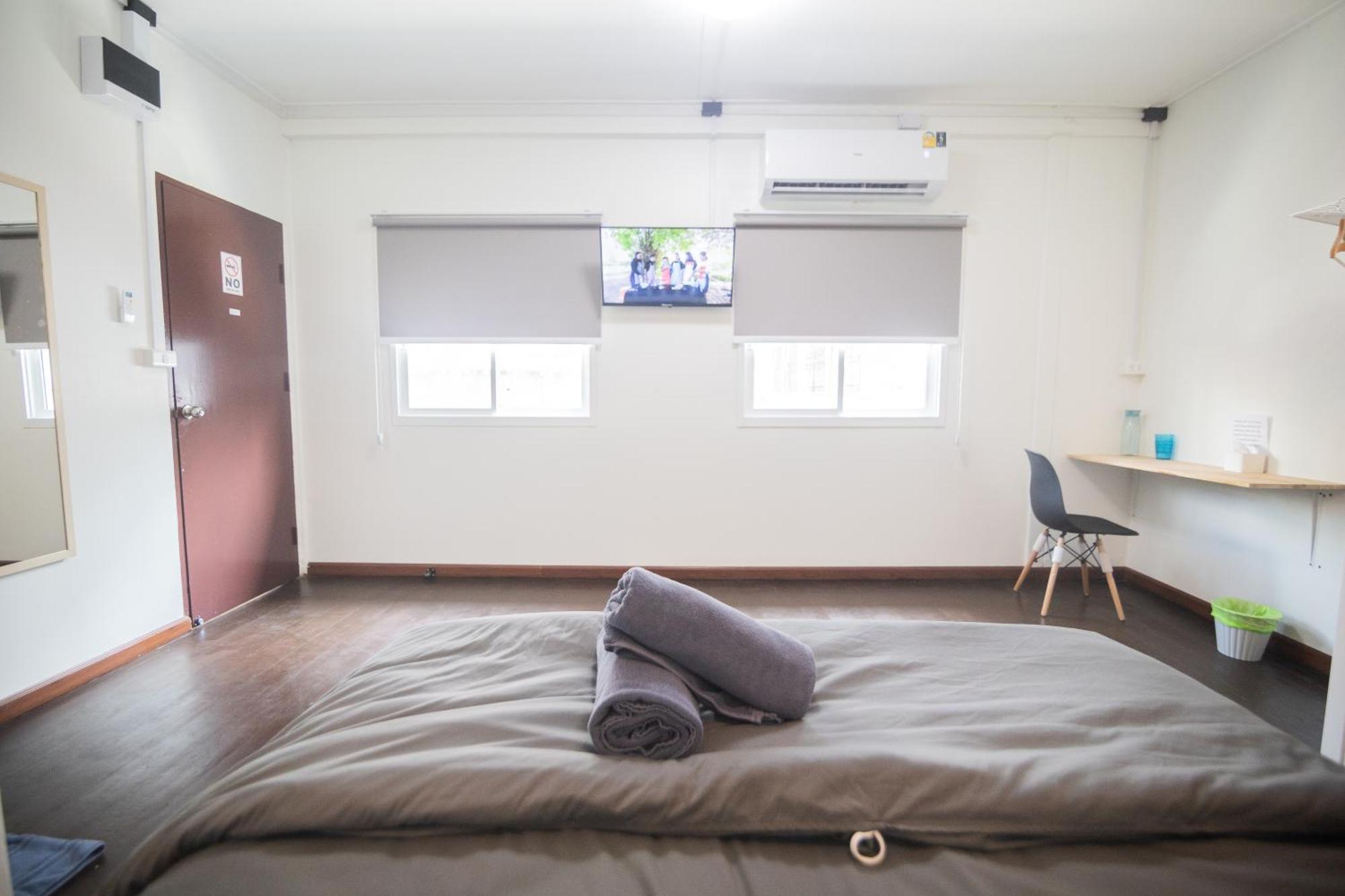 Bangkok Cozy Home @Khaosan Road Екстер'єр фото