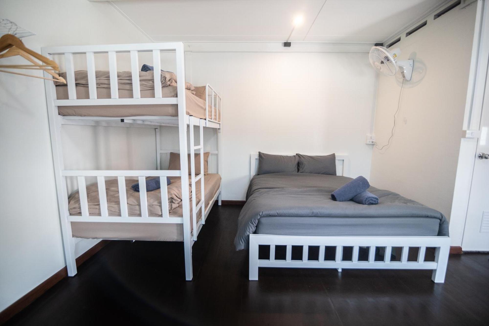 Bangkok Cozy Home @Khaosan Road Екстер'єр фото