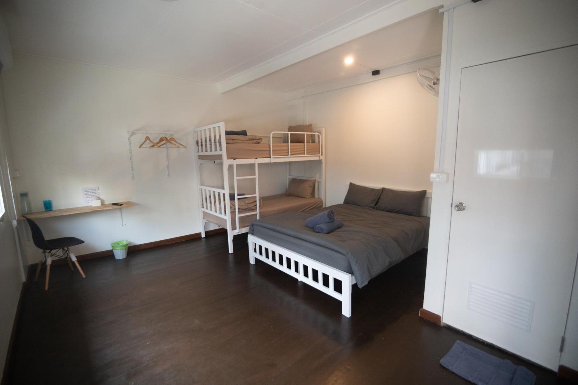 Bangkok Cozy Home @Khaosan Road Екстер'єр фото