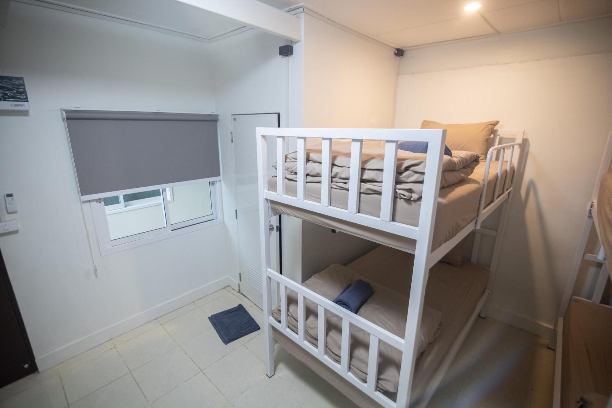 Bangkok Cozy Home @Khaosan Road Екстер'єр фото