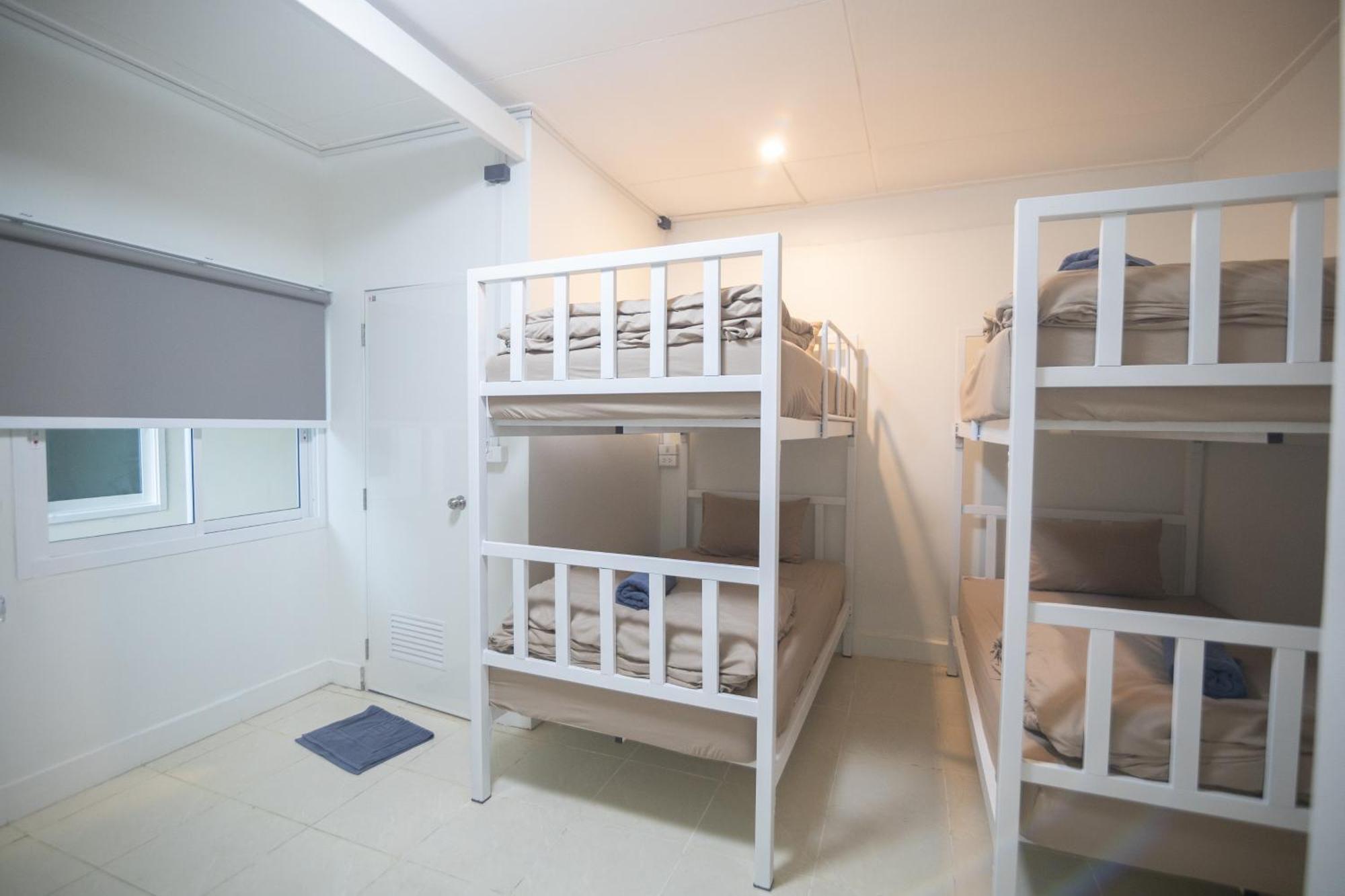 Bangkok Cozy Home @Khaosan Road Екстер'єр фото