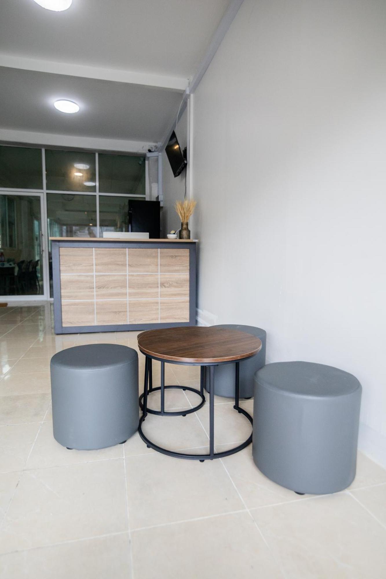Bangkok Cozy Home @Khaosan Road Екстер'єр фото
