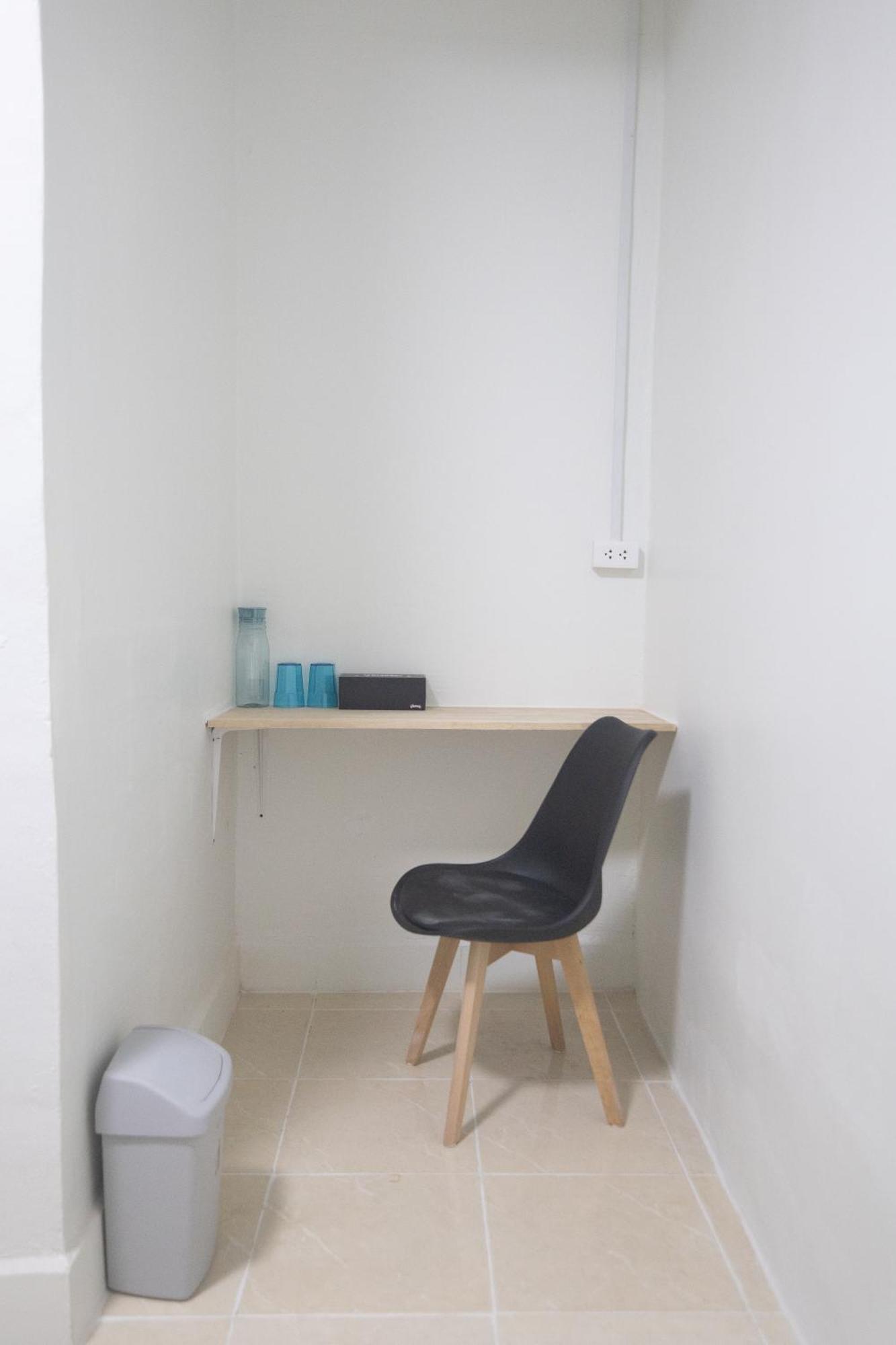 Bangkok Cozy Home @Khaosan Road Екстер'єр фото