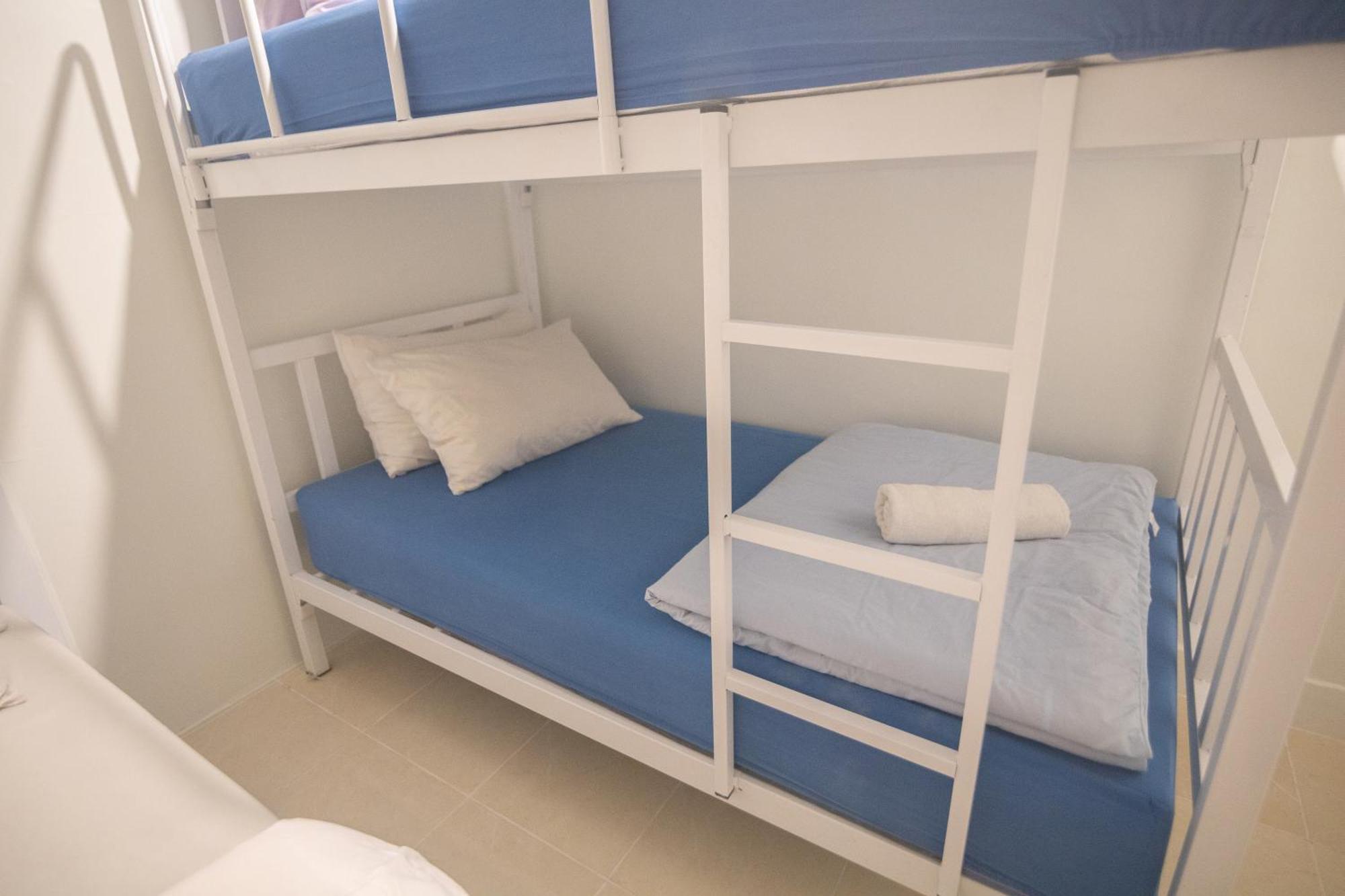 Bangkok Cozy Home @Khaosan Road Екстер'єр фото