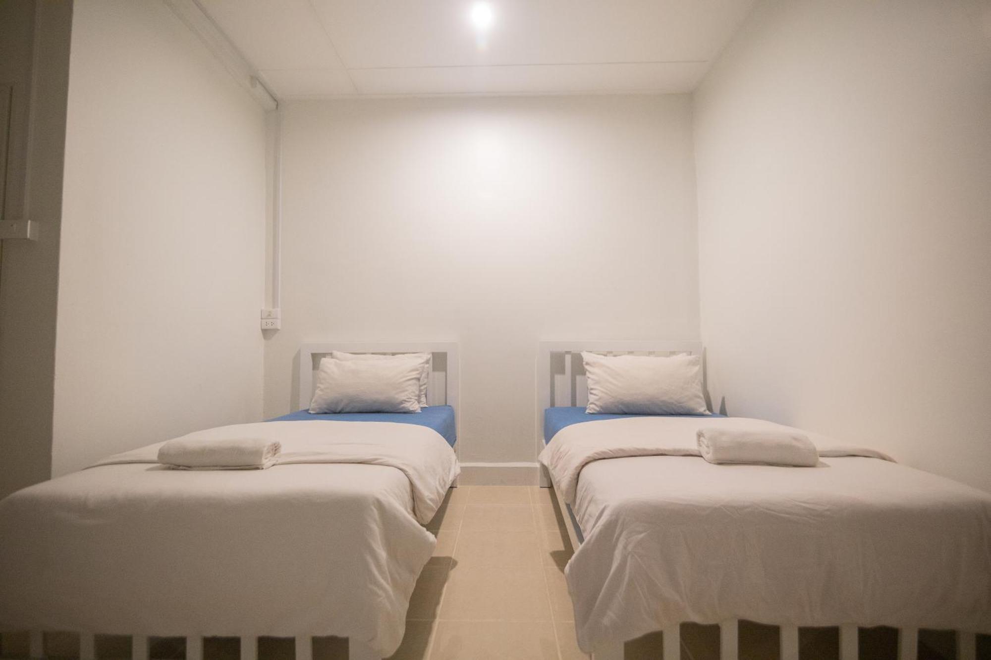 Bangkok Cozy Home @Khaosan Road Екстер'єр фото