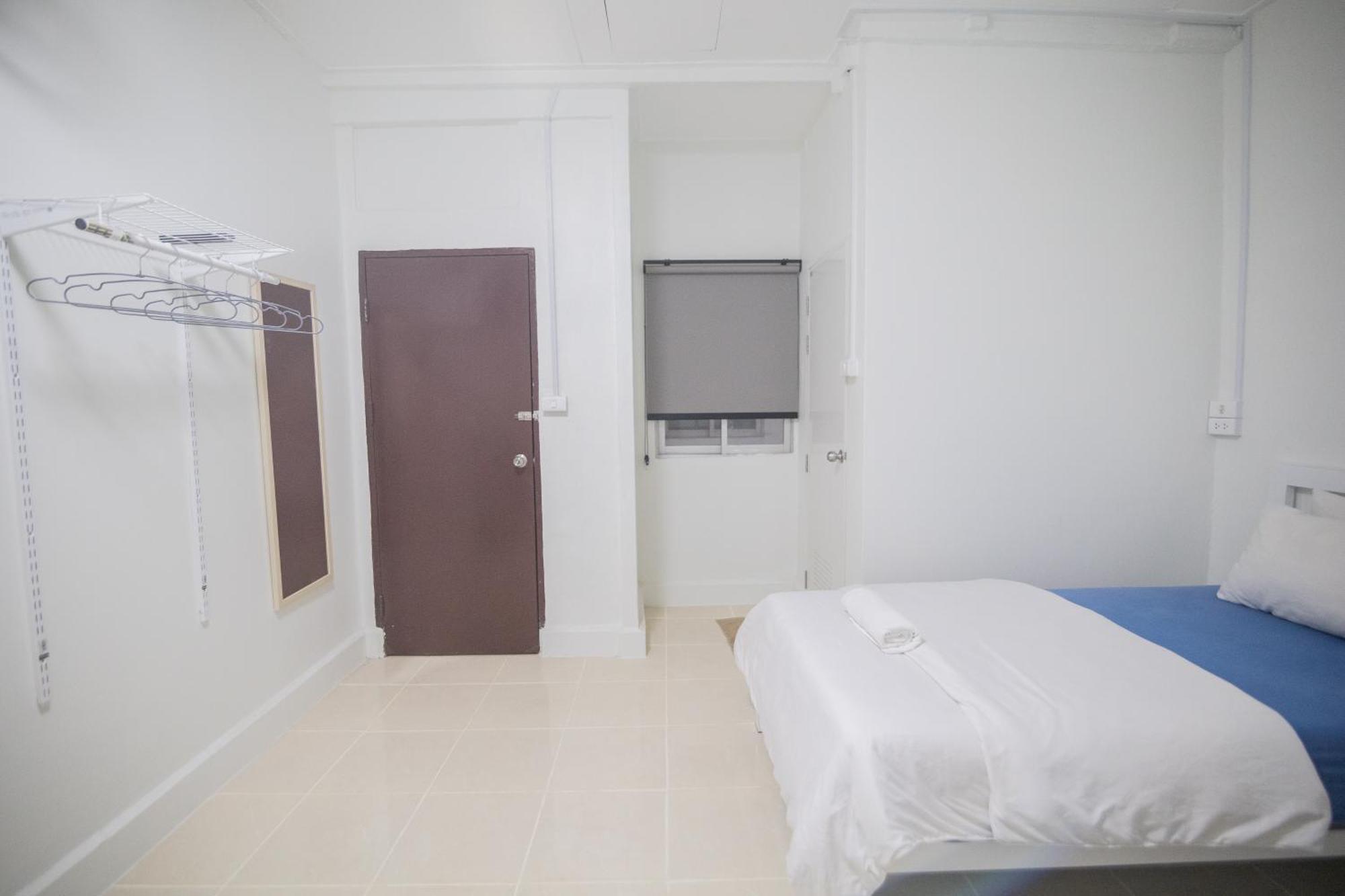 Bangkok Cozy Home @Khaosan Road Екстер'єр фото