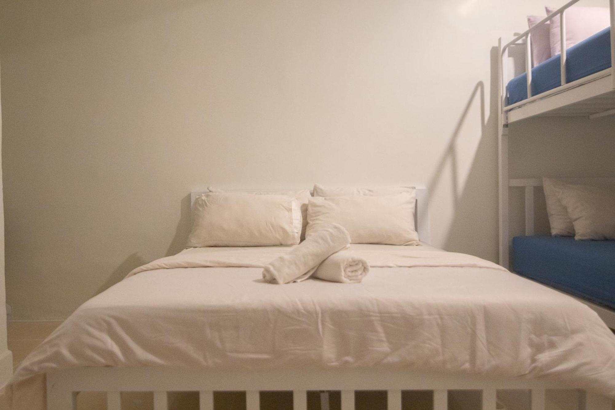 Bangkok Cozy Home @Khaosan Road Екстер'єр фото