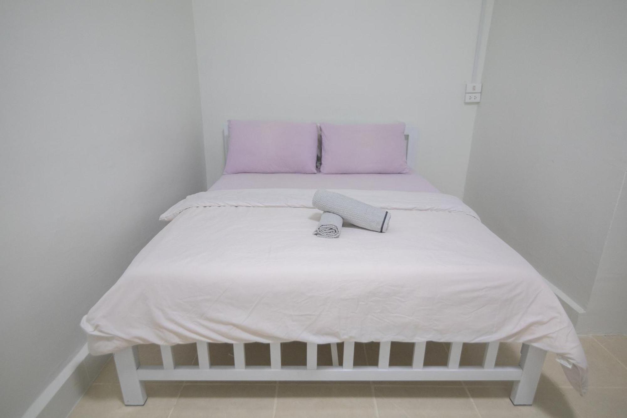 Bangkok Cozy Home @Khaosan Road Екстер'єр фото