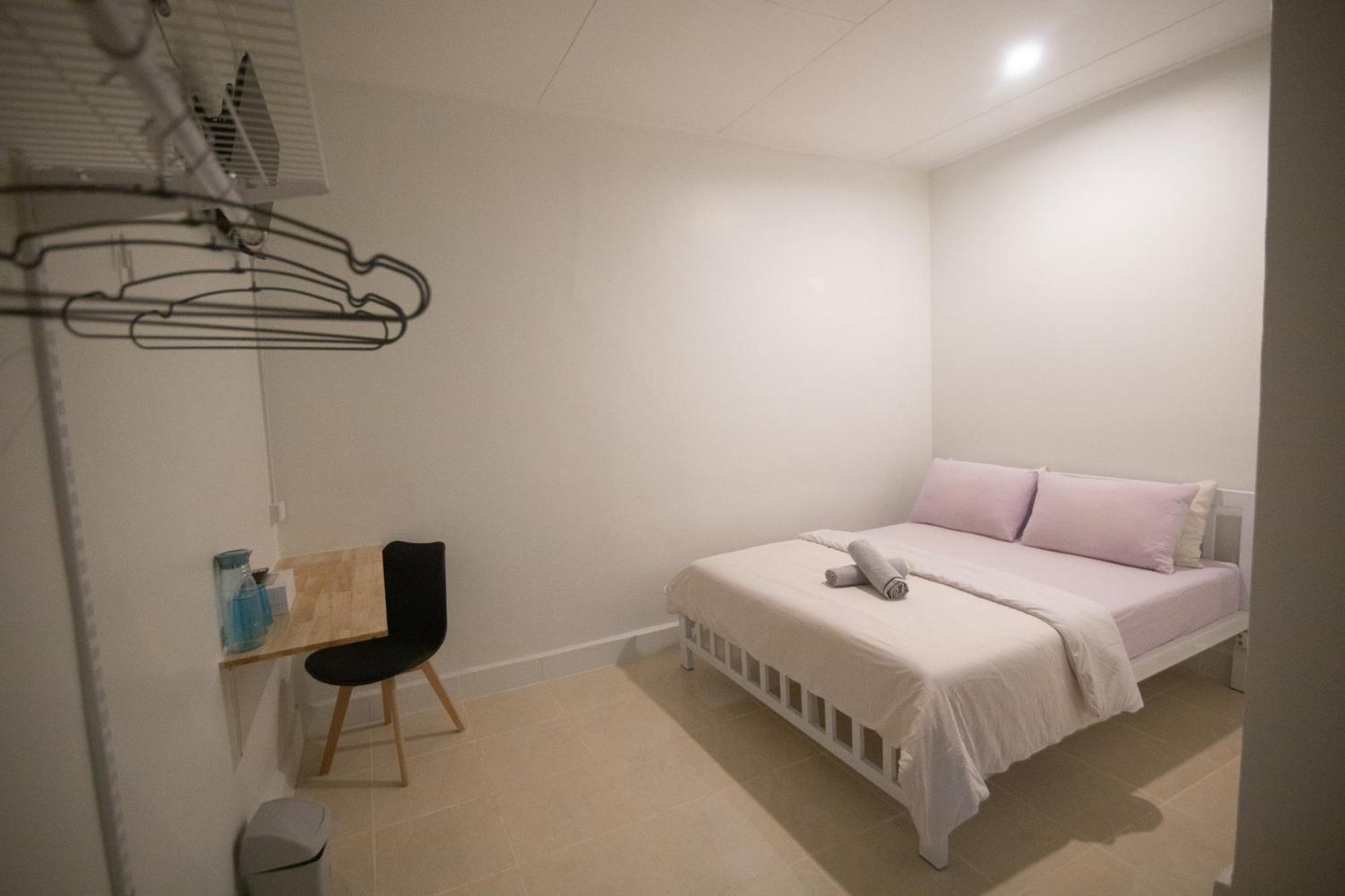 Bangkok Cozy Home @Khaosan Road Екстер'єр фото