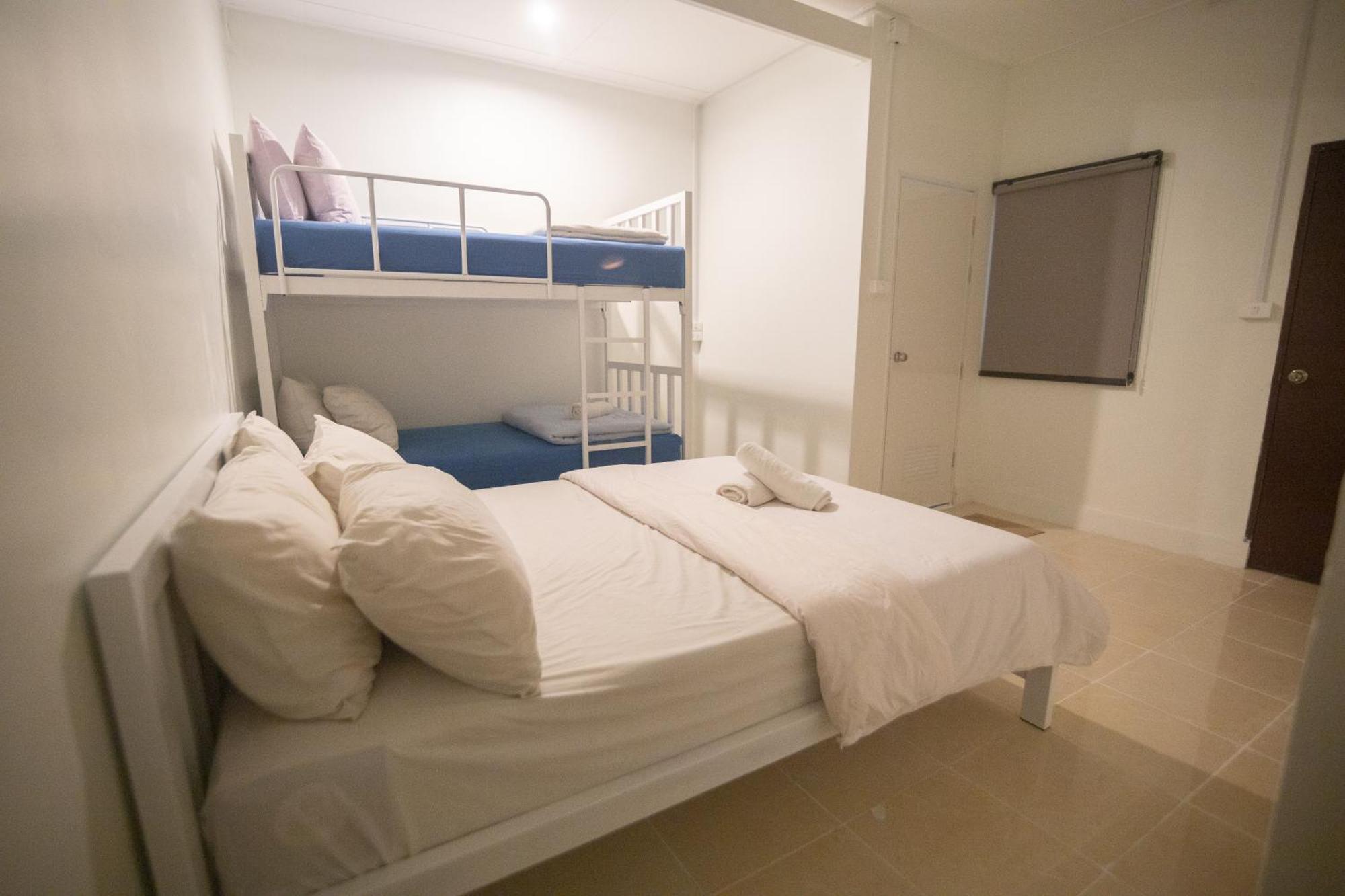Bangkok Cozy Home @Khaosan Road Екстер'єр фото