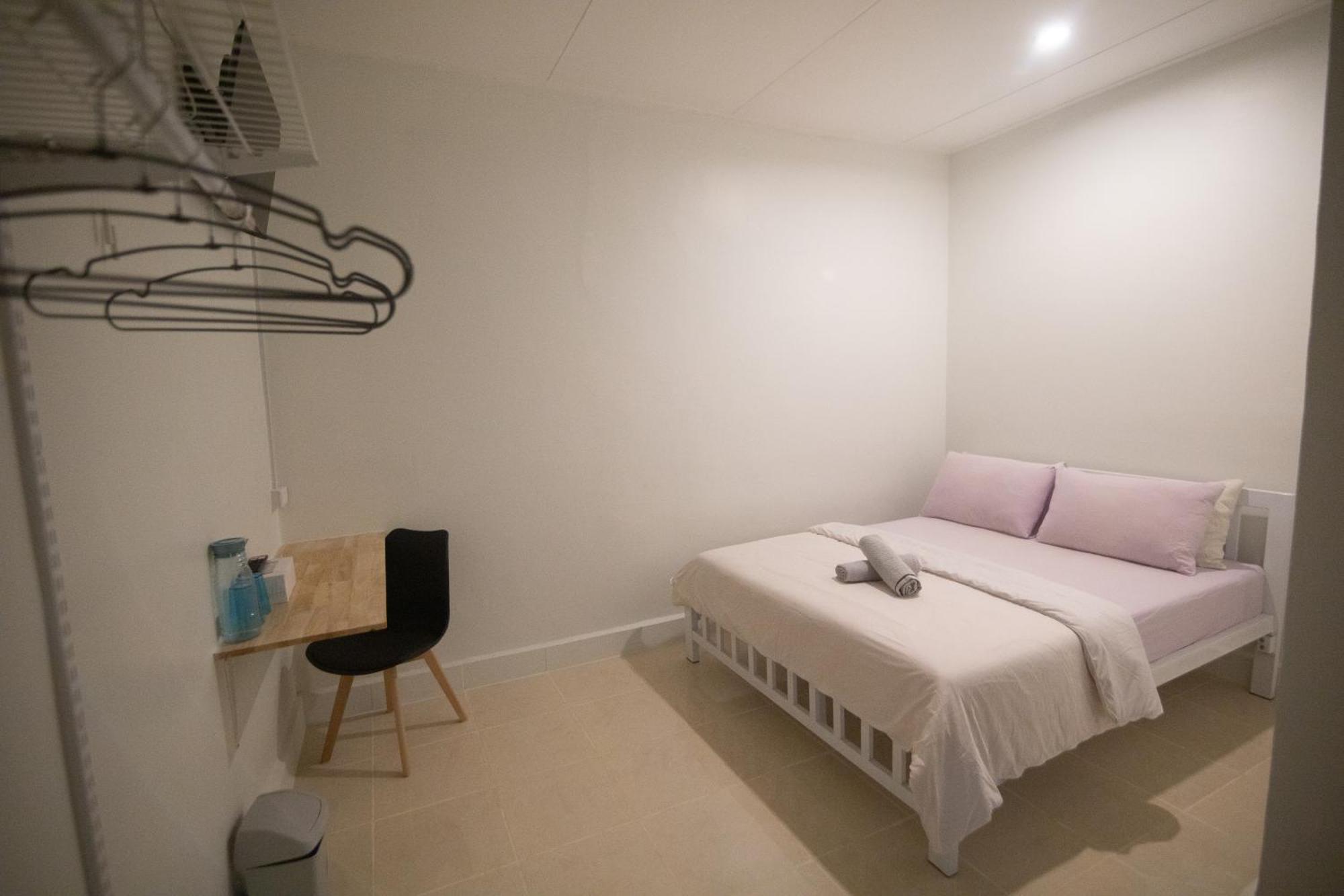 Bangkok Cozy Home @Khaosan Road Екстер'єр фото