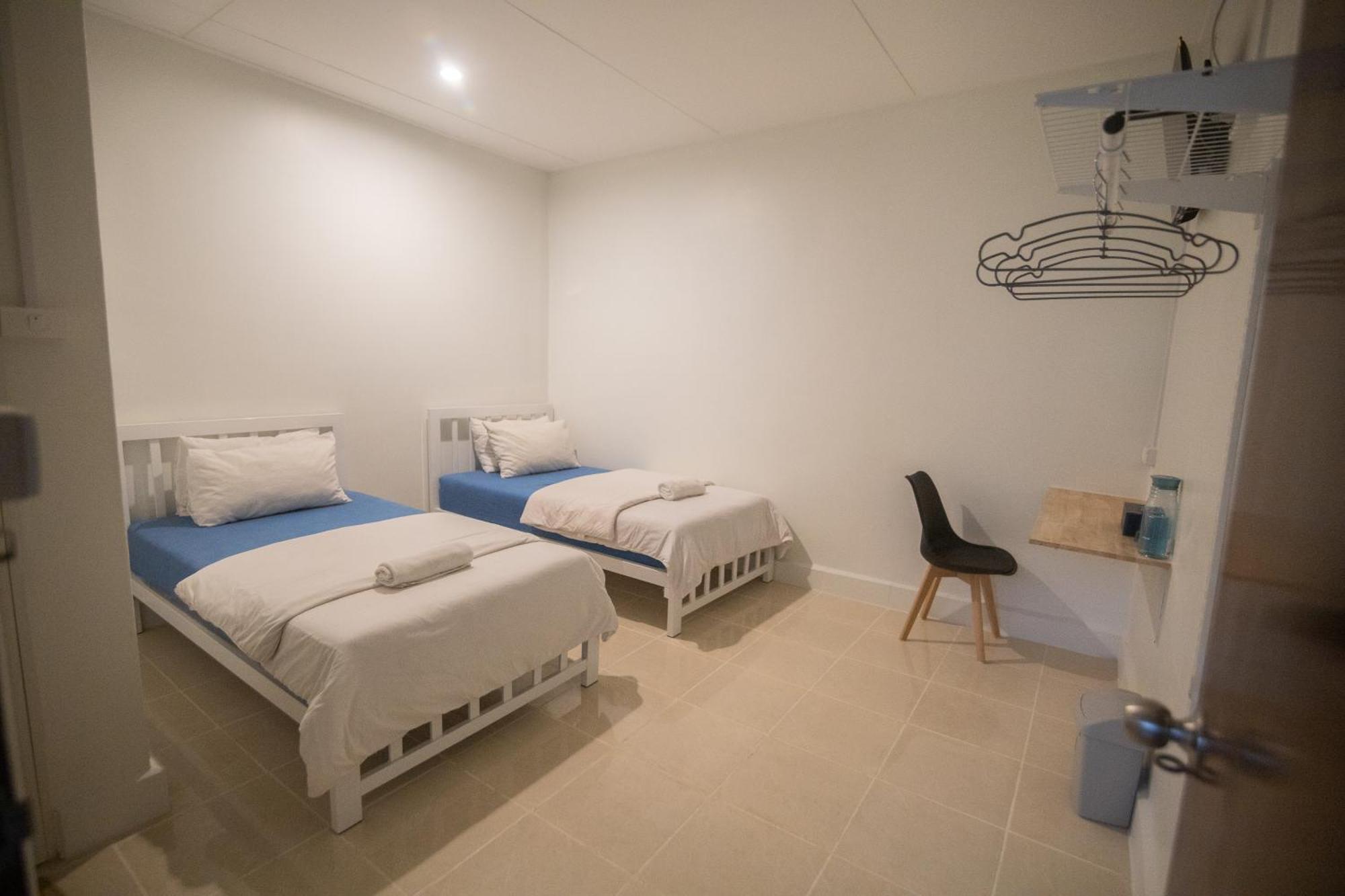 Bangkok Cozy Home @Khaosan Road Екстер'єр фото
